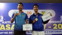 Karo-Karo-Bersaudara-Raih-Emas-di-Kejuaraan-KASAL-Cup-V-2026