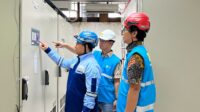 PLN UP2B JKB Tingkatkan Kesiagaan Kelistrikan Sambut HUT ke-81 Republik Indonesia