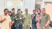 Dandim 0508/Depok Dorong Sinergi dengan FBR untuk Jaga Kondusivitas dan Bangun Kesejahteraan Masyarakat