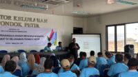 WhatsApp Image 2026-09-30 at 09.20.41 PLN Perkuat Kesiapsiagaan Bencana Warga Pondok Petir, Libatkan Perempuan sebagai Penggerak