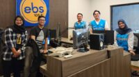 PLN FUN TALK UP2B Jatim Bersama Radio EBS 105.9 FM Surabaya Dorong Masyarakat Beralih ke Gaya Hidup Listrik