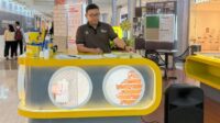 PT AMBPI Perkuat Kedekatan dengan Pelanggan melalui AMazing Build Fest #2 di MARGOCITY