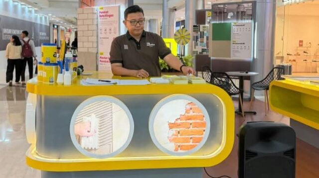 PT AMBPI Perkuat Kedekatan dengan Pelanggan melalui AMazing Build Fest #2 di MARGOCITY